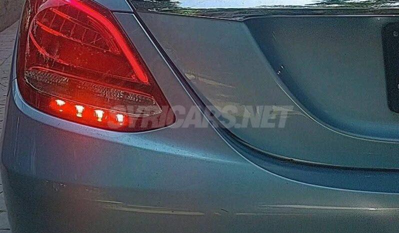 
								 مرسيدس بينز – Mercedes benz C 300 ممتلئ									