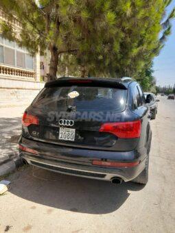اودي – Audi Q7