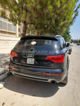 اودي – Audi Q7