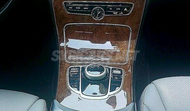 
								 مرسيدس بينز – Mercedes benz C 300 ممتلئ									