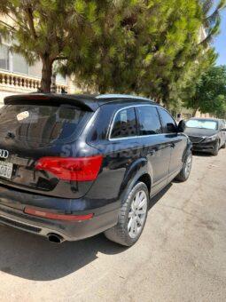 اودي – Audi Q7