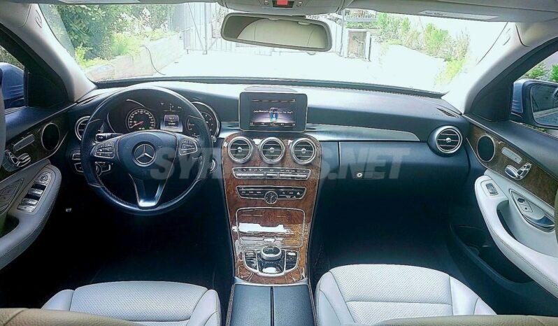 
								 مرسيدس بينز – Mercedes benz C 300 ممتلئ									