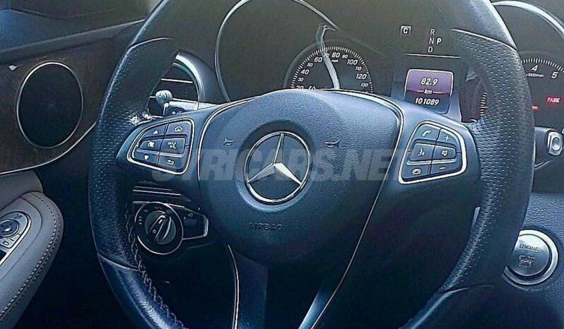 
								 مرسيدس بينز – Mercedes benz C 300 ممتلئ									
