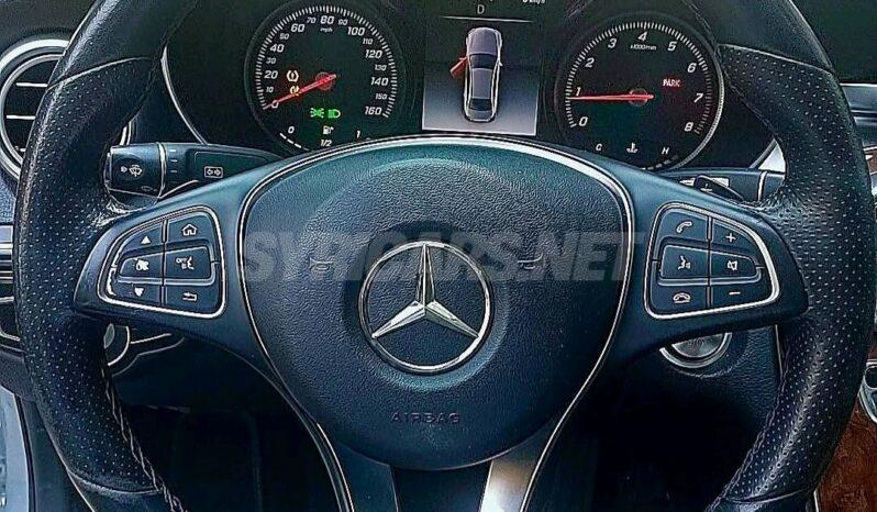 
								 مرسيدس بينز – Mercedes benz C 300 ممتلئ									