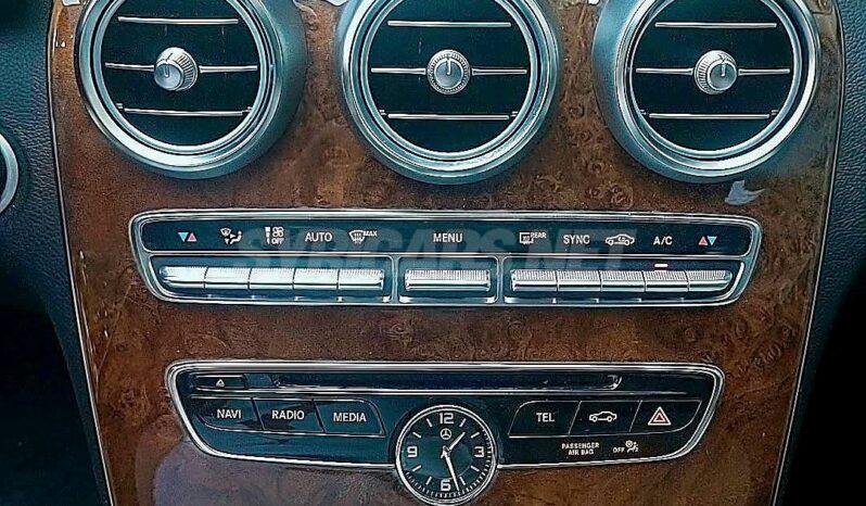 
								 مرسيدس بينز – Mercedes benz C 300 ممتلئ									