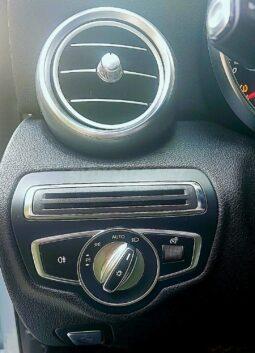 
										 مرسيدس بينز – Mercedes benz C 300 ممتلئ									