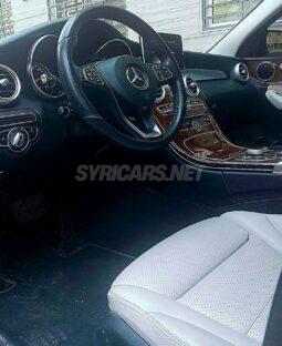 
										 مرسيدس بينز – Mercedes benz C 300 ممتلئ									