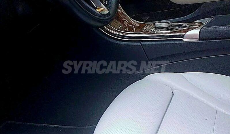 
								 مرسيدس بينز – Mercedes benz C 300 ممتلئ									
