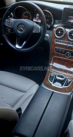 
										 مرسيدس بينز – Mercedes benz C 300 ممتلئ									