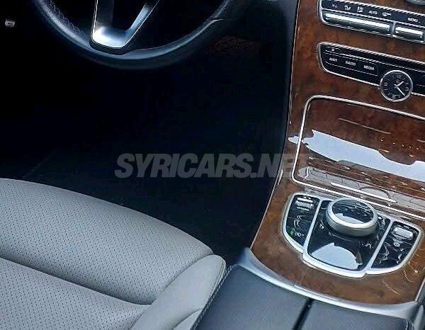 
								 مرسيدس بينز – Mercedes benz C 300 ممتلئ									