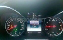 
										 مرسيدس بينز – Mercedes benz C 300 ممتلئ									