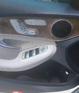 
										 مرسيدس بينز – Mercedes benz C 300 ممتلئ									