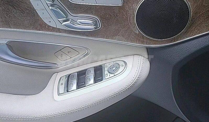 
								 مرسيدس بينز – Mercedes benz C 300 ممتلئ									