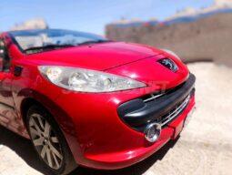 
										 بيجو – Peugeot 207 ممتلئ									