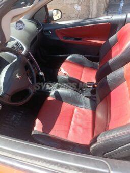 
										 بيجو – Peugeot 207 ممتلئ									