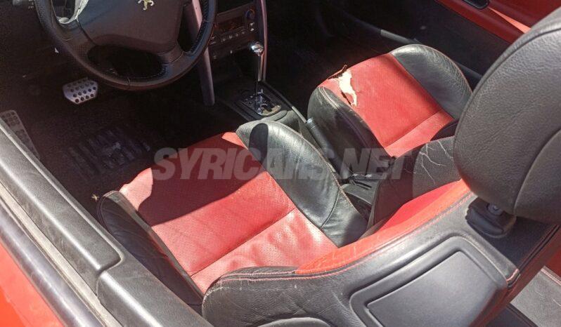 
								 بيجو – Peugeot 207 ممتلئ									