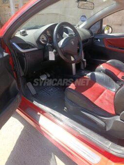 
										 بيجو – Peugeot 207 ممتلئ									