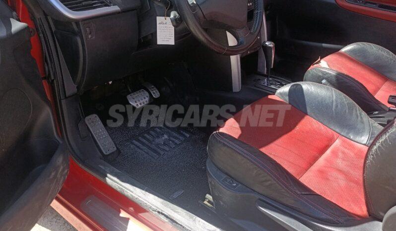 
								 بيجو – Peugeot 207 ممتلئ									