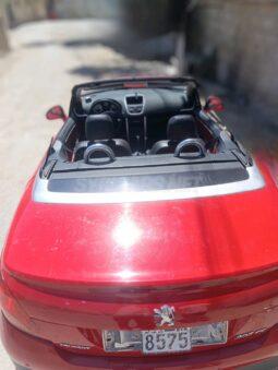 
										 بيجو – Peugeot 207 ممتلئ									