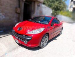 
										 بيجو – Peugeot 207 ممتلئ									