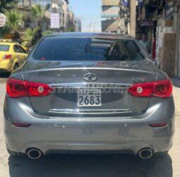 انفينيتي – Infiniti Q50
