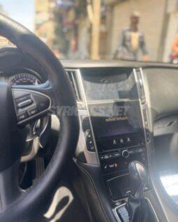 انفينيتي – Infiniti Q50