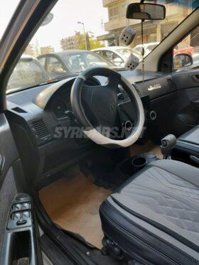 هيونداي – Hyundai كليك – Click