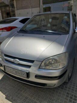 هيونداي – Hyundai كليك – Click