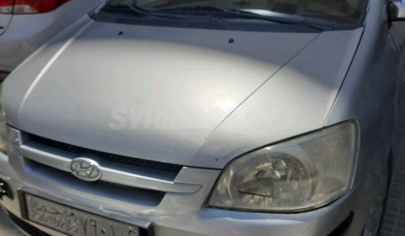 
								 هيونداي – Hyundai كليك – Click ممتلئ									