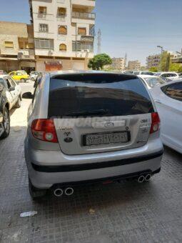 هيونداي – Hyundai كليك – Click