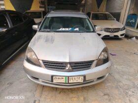 ميتسوبيشي – Mitsubishi لانسر – Lancer