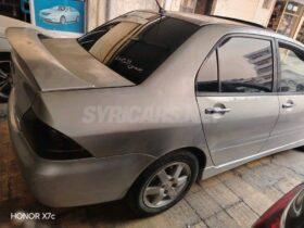 ميتسوبيشي – Mitsubishi لانسر – Lancer