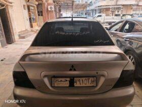 ميتسوبيشي – Mitsubishi لانسر – Lancer