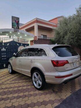 اودي – Audi Q7
