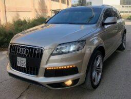 اودي – Audi Q7