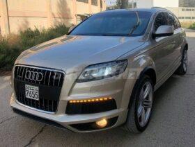 اودي – Audi Q7