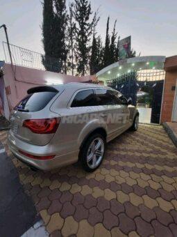 اودي – Audi Q7