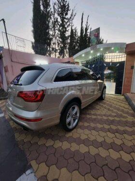 اودي – Audi Q7