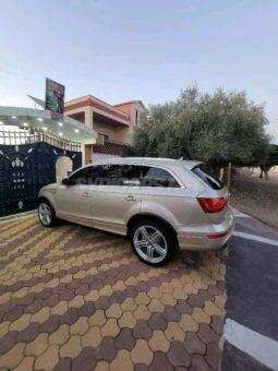اودي – Audi Q7