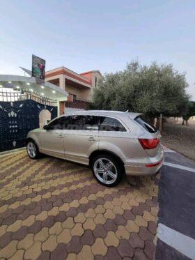 اودي – Audi Q7