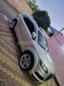 اودي – Audi Q7