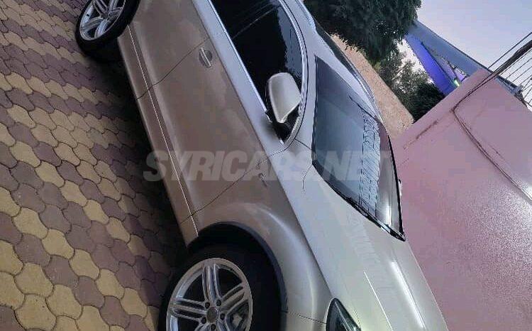 
								 اودي – Audi Q7 ممتلئ									