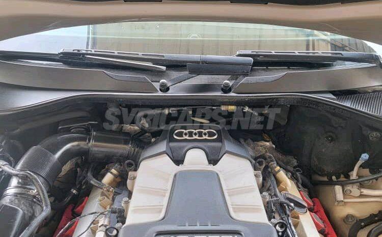 
								 اودي – Audi Q7 ممتلئ									