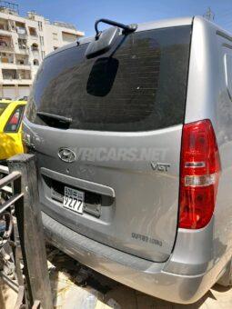 هيونداي – Hyundai فان – H1