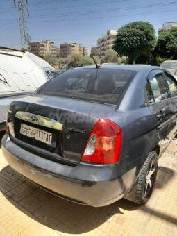 
										 هيونداي – Hyundai فيرنا – Verna ممتلئ									