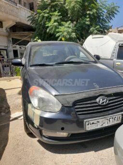 
										 هيونداي – Hyundai فيرنا – Verna ممتلئ									