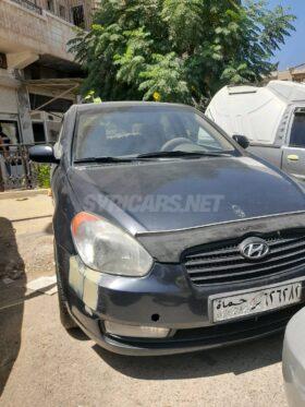هيونداي – Hyundai فيرنا – Verna