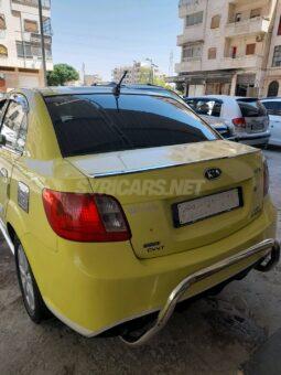 كيا – Kia ريو – Rio