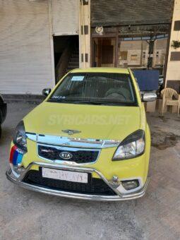 كيا – Kia ريو – Rio