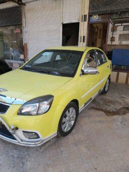 كيا – Kia ريو – Rio
